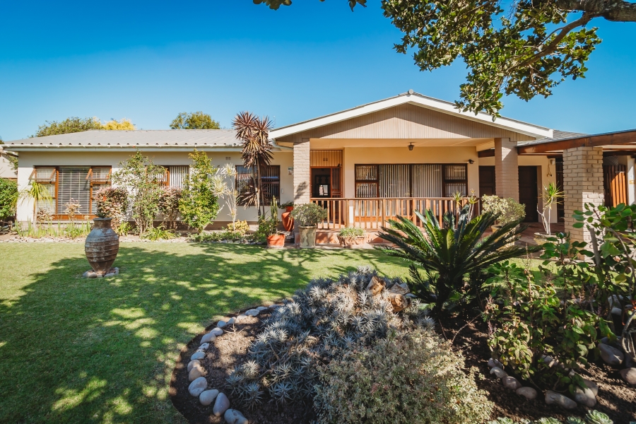 3 Bedroom Property for Sale in George East Western Cape
